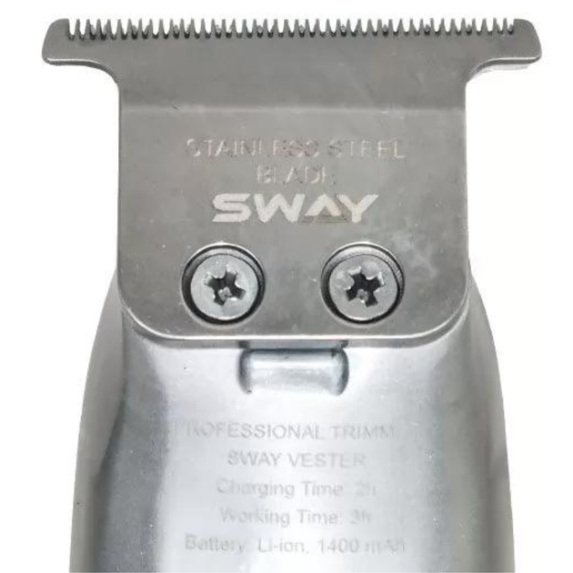Триммер для стрижки Sway Vester S - изображение 3