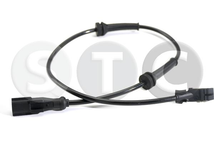 Датчик ABS RENAULT KANGOO, STC (T450227) - изображение 1