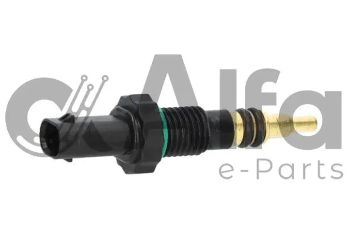 Датчик температуры TOYOTA AURIS, MINI MINI, BMW 4, ALFA E-PARTS (AF04552) - изображение 1