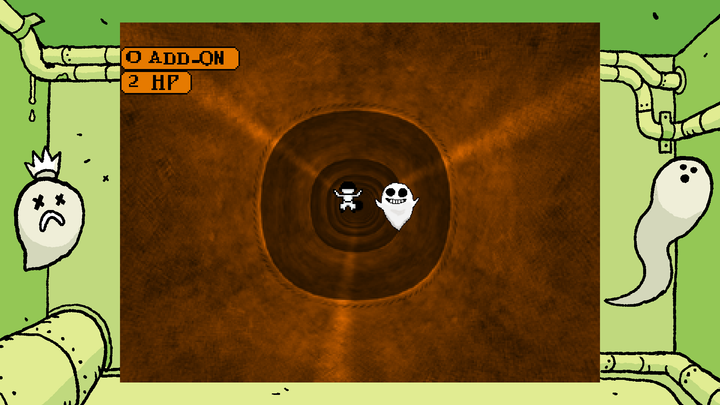 Гра Nintendo Switch OFF (Картридж) (8721082792141) - зображення 4