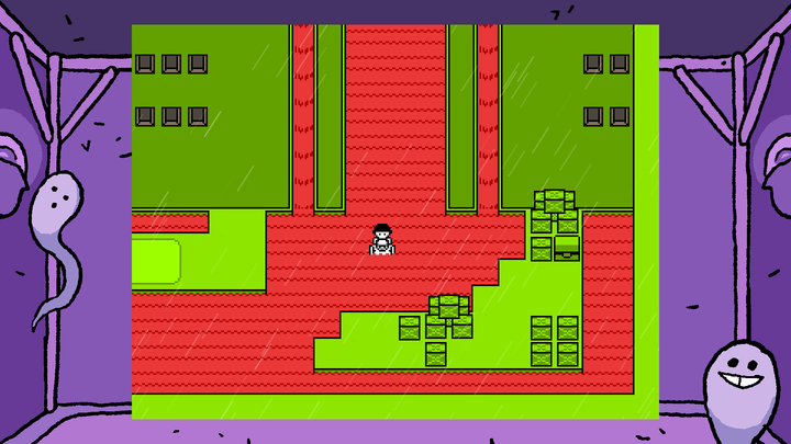 Гра Nintendo Switch OFF (Картридж) (8721082792141) - зображення 7