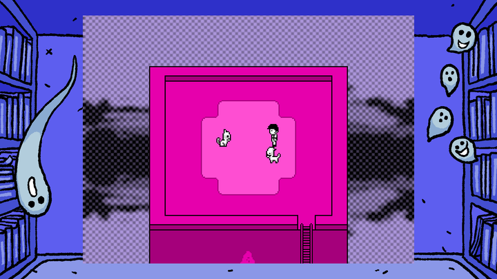 Гра Nintendo Switch OFF (Картридж) (8721082792141) - зображення 9