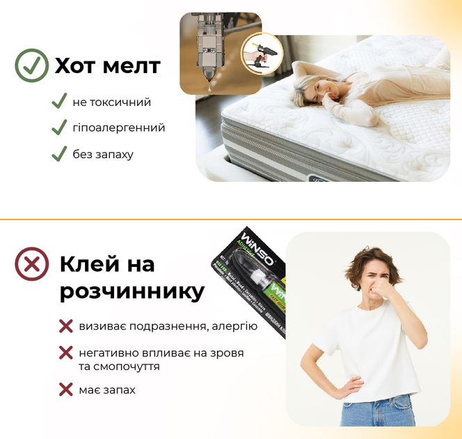 Матрац Come-for Roll Innovation CocoRoll 80x190 см (2560450801902) - зображення 9