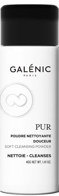 Puder oczyszczający Galenic Pur 40 g (3760348091234) - obraz 1