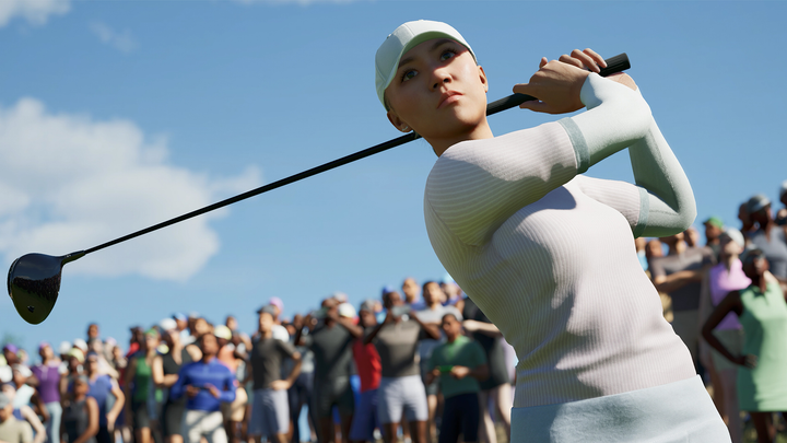 Гра XSX PGA Tour 2K25 (Blu-ray диск) (5026555369374) - зображення 4