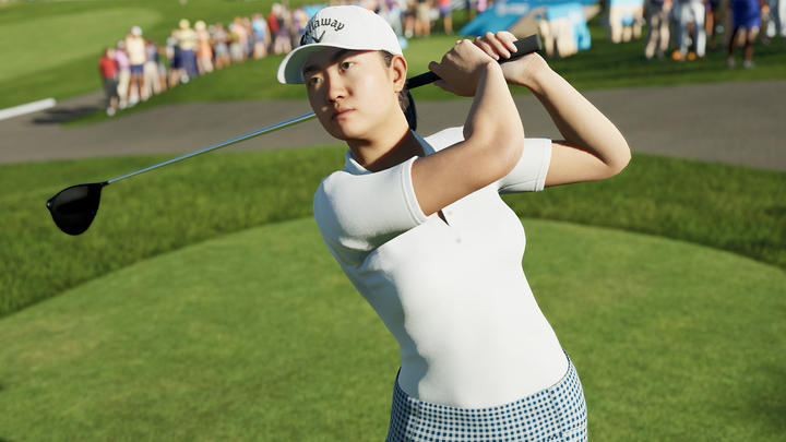 Гра XSX PGA Tour 2K25 (Blu-ray диск) (5026555369374) - зображення 8