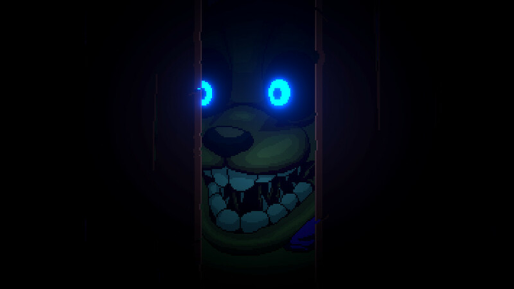 Gra PS5 Five Nights at Freddy’s: Into the Pit (Blu-ray płyta) (5056635612618) - obraz 9
