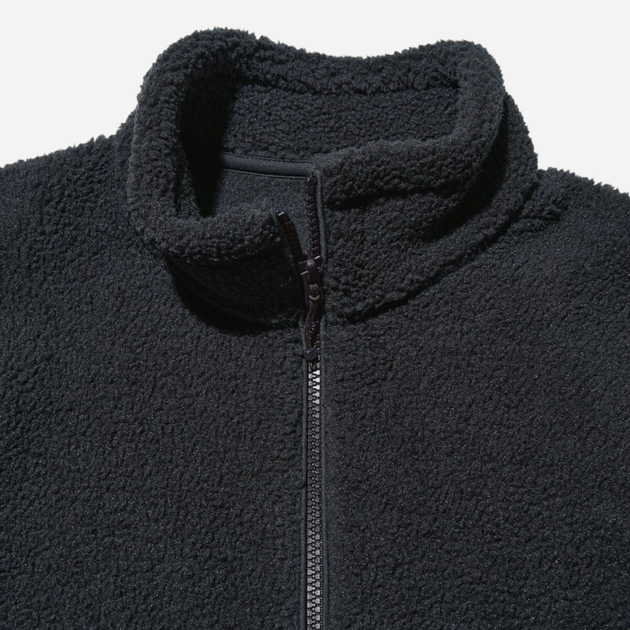 Куртка демисезонная Шерпа мужская Uniqlo 252362160 3XL Серая (1159823574) - изображение 5