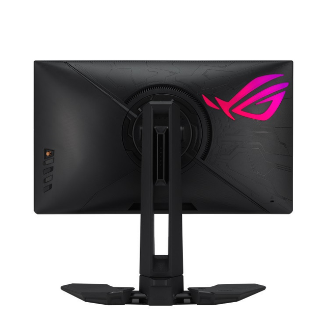 Монітор Asus ROG Swift Pro 24.1" PG248QP (90LM08T0-B01370) TN Black 540Hz Чорний - изображение 4