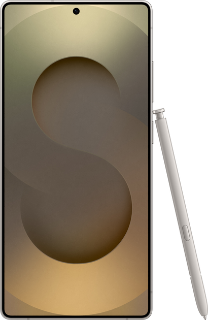 Мобильный телефон Samsung Galaxy S25 Ultra 12/512GB Titanium Grey (SM-S938BZTGEUC) - изображение 1