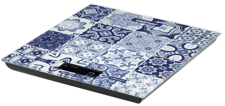 Waga kuchenna Zelmer ZKS1100C (5908269356430) - obraz 3