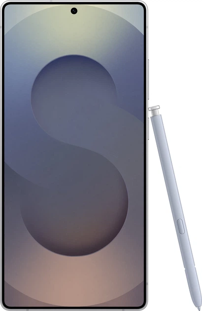 Мобільний телефон Samsung Galaxy S25 Ultra 12/256GB Titanium