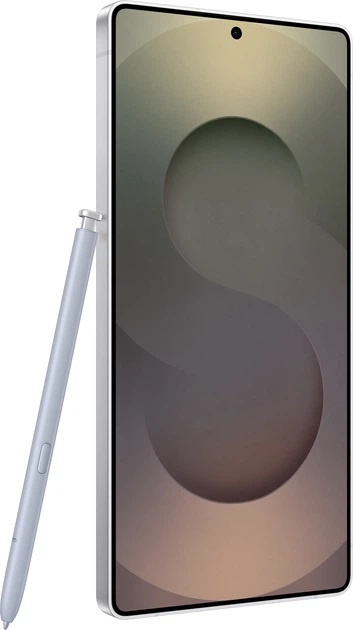 Smartfon Samsung Galaxy S25 Ultra 12/512GB Titanium Whitesilver (SM-S938) - obraz 3