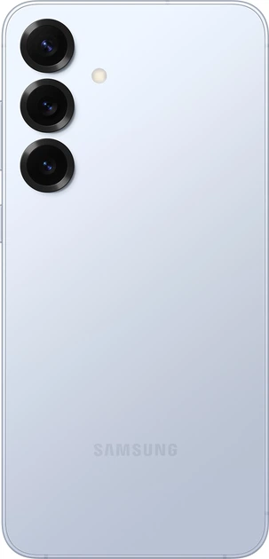 Мобільний телефон Samsung Galaxy S25 Plus 12/256GB Icyblue (SM-S936) - зображення 7