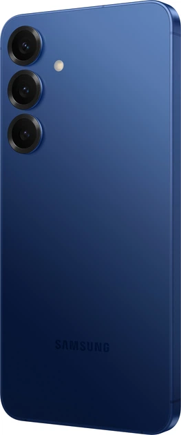 Smartfon Samsung Galaxy S25 Plus 12/256GB Navy (SM-S936) - obraz 6