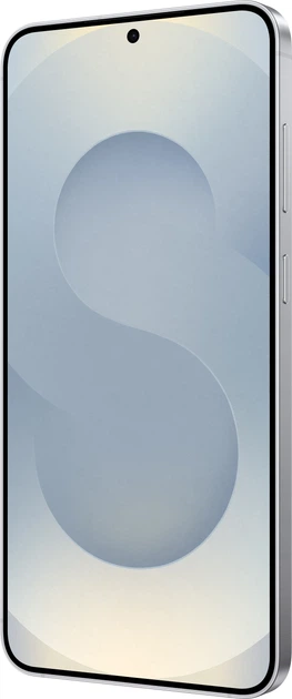 Smartfon Samsung Galaxy S25 Plus 12/512GB Silver Shadow (SM-S936) - obraz 4