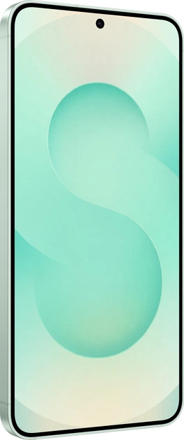 Мобільний телефон Samsung Galaxy S25 12/128GB Mint (SM-S931) - зображення 3