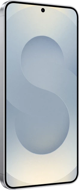 Smartfon Samsung Galaxy S25 12/256GB Silver Shadow (SM-S931) - obraz 3