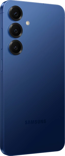 Мобільний телефон Samsung Galaxy S25 12/512GB Navy (SM-S931) - зображення 5