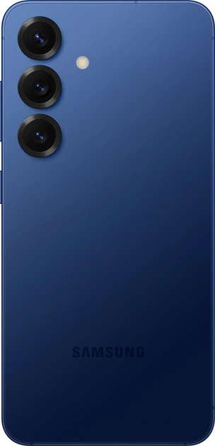 Мобільний телефон Samsung Galaxy S25 12/512GB Navy (SM-S931) - зображення 7