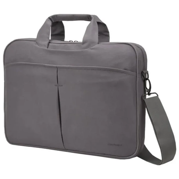 Сумка Continent CC-012 15.6" Grey - зображення 2