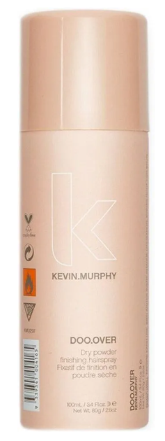 Lakier do włosów Kevin Murphy Doo.Over pudrowy 100 ml (9339341035572) - obraz 1