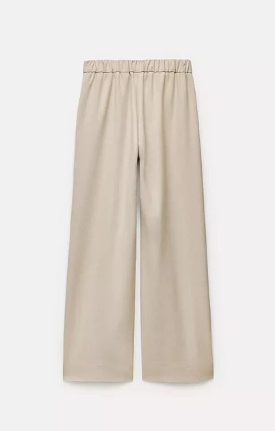 Штаны Zara 7957/707 L - изображение 8