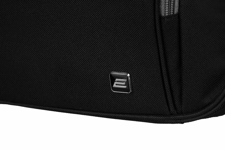 Сумка для ноутбука 2Е Vector 17" чёрная 2E-CBN5217BK - изображение 8