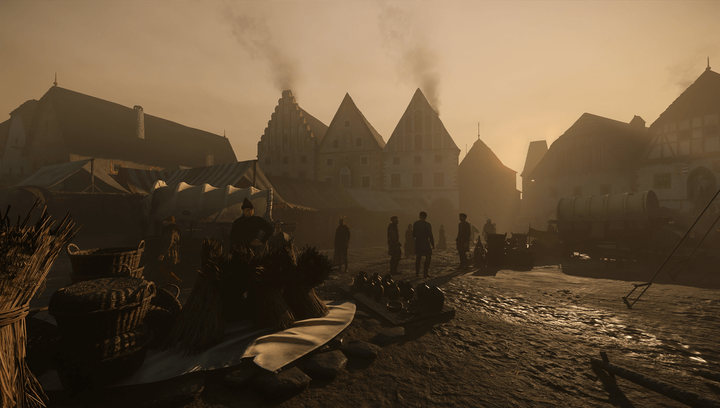 Игра Sony PlayStation 5 Kingdom Come: Deliverance II Day One Edition Украинские Субтитры - изображение 8
