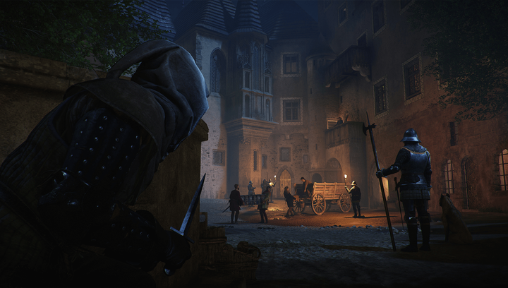 Игра Sony PlayStation 5 Kingdom Come: Deliverance II Day One Edition Украинские Субтитры - изображение 10