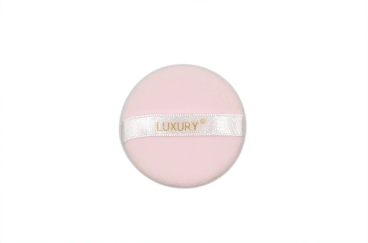 Спонж косметический для макияжа Beauty LUXURY SP-04 (4820125712932) - Фото 2 Спонж косметический для макияжа Beauty LUXURY SP-04 (4820125712932) - изображение 2