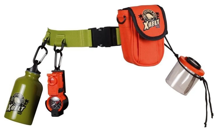Zestaw przyrodnika Navir Explorer Belt (8006944809909) - obraz 3