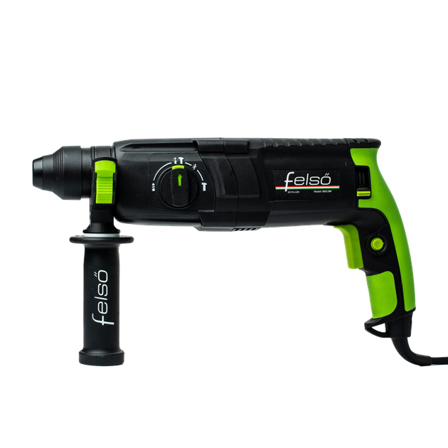 Перфоратор прямой RH1200 Felso - изображение 1
