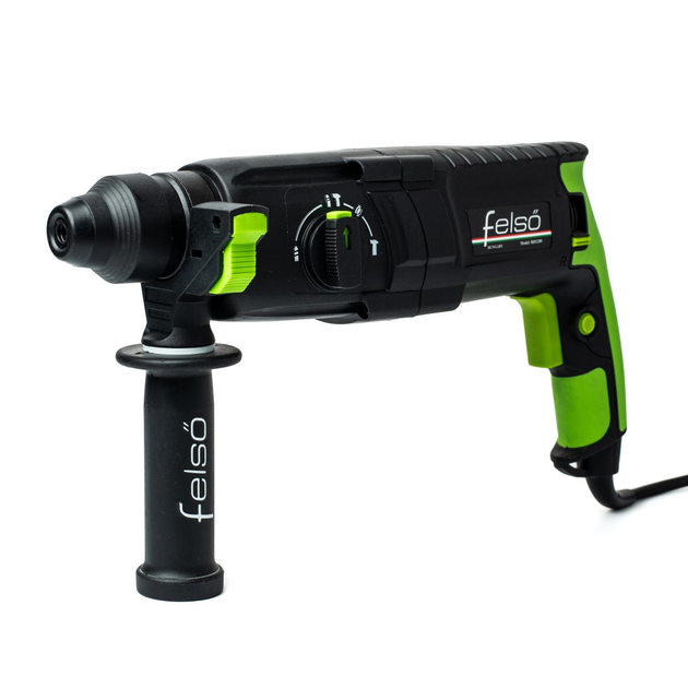 Перфоратор прямой RH1200 Felso - изображение 3