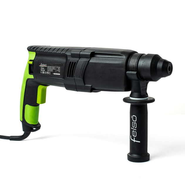 Перфоратор прямой RH1200 Felso - изображение 6