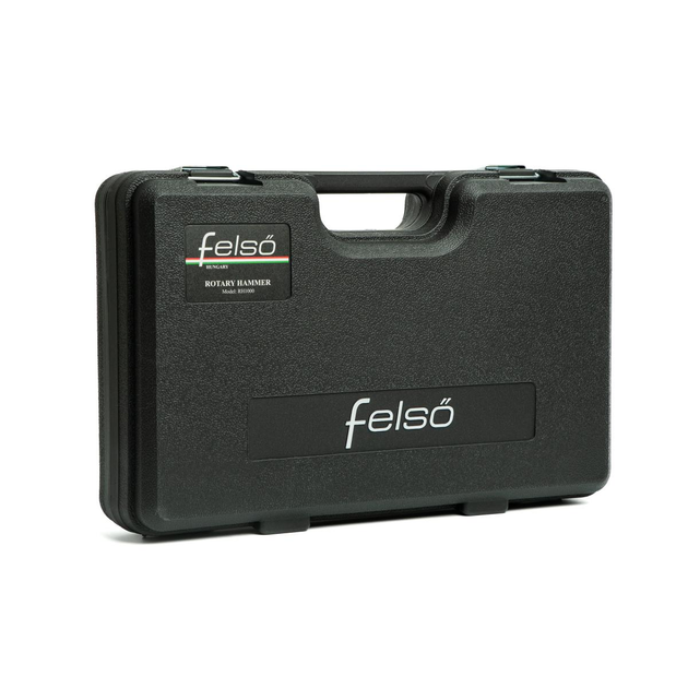 Перфератор прямой RH1000 Felso - изображение 3