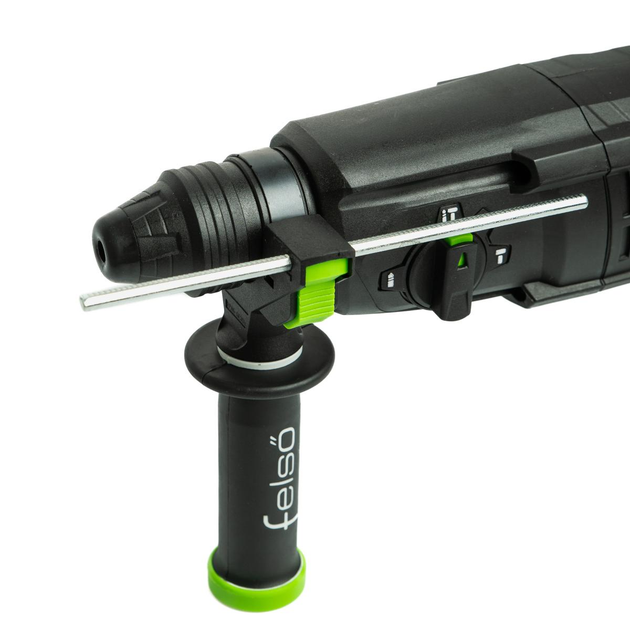 Перфератор прямой RH1000 Felso - изображение 4