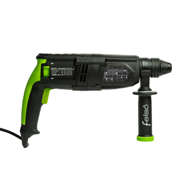 Перфератор прямой RH1000 Felso - изображение 6