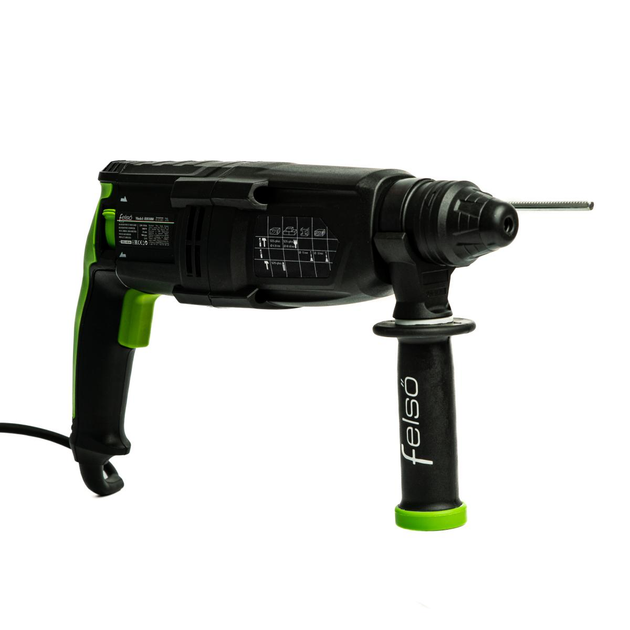 Перфератор прямой RH1000 Felso - изображение 7