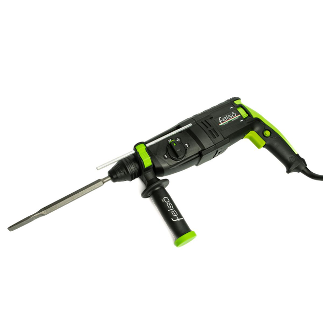 Перфератор прямой RH1000 Felso - изображение 8