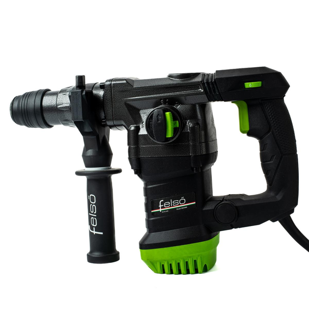 Перфоратор бочковой BH2000 Felso - изображение 3