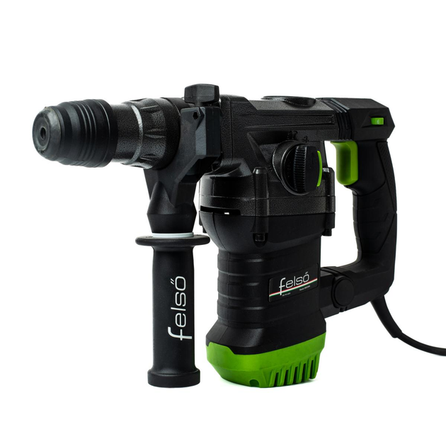 Перфоратор бочковой BH2000 Felso - изображение 4