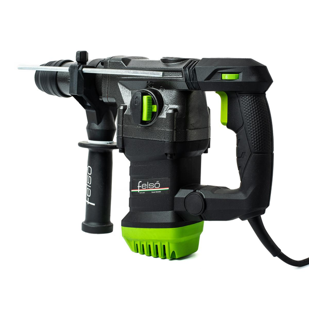 Перфоратор бочковой BH2000 Felso - изображение 5