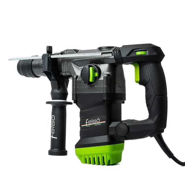 Перфоратор бочковой BH2000 Felso - изображение 6