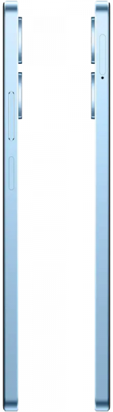 Смартфон Realme Note 60 4/128Gb Voyage Blue (rmx3933 4/128 blue
