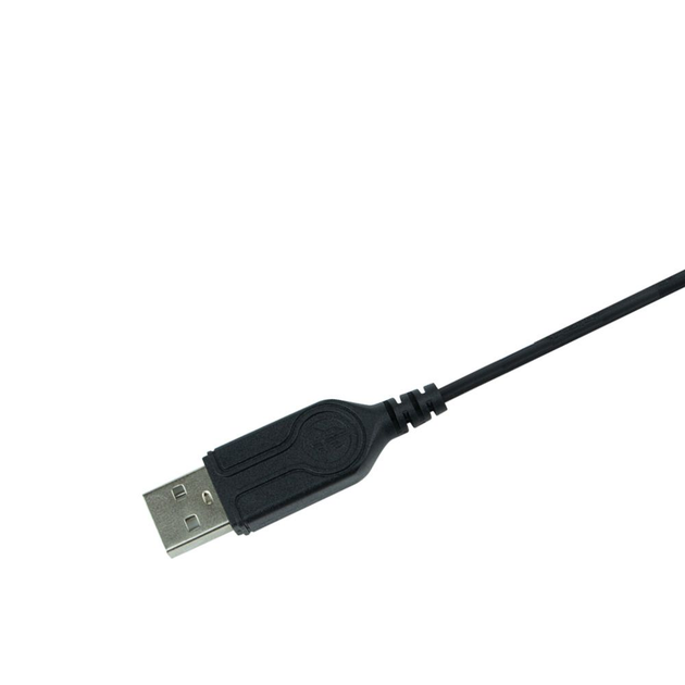 USB Мышь Fantech T533, 1200 DPI, 1.8 м Черный - изображение 5