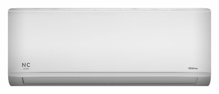 Кондиціонер NC clima Manchester NCI/NCO18EHMIw1eu -15°C - изображение 1