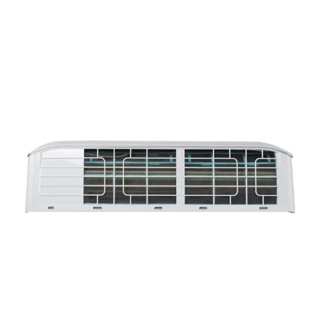 Кондиционер NC clima Birmingham NCI/NCO24EHBIw1eu -20°C - изображение 6