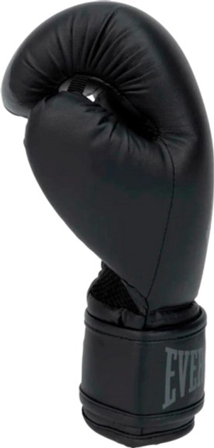 Детские боксерские перчатки Everlast Prospect 2 Youth Boxing Gloves (P00002971) Black 6 унций - изображение 6