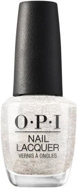 Lakier do paznokci Opi Nail Lacquer Happy Anniversary 15 ml (0094100008820) - obraz 1